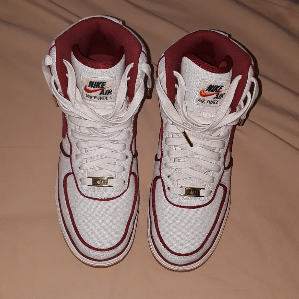 Nike air forces